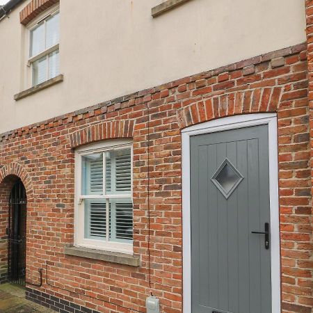 Armstrong Cottage Beverley Exterior foto